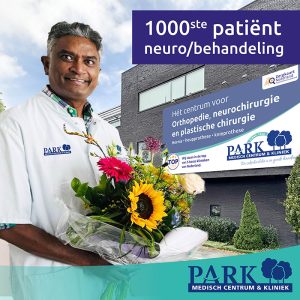 1000ste neuro behandeling 2024